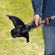 Триммер аккумуляторный BLACK+DECKER GLC3630L20-QW - изображение 5