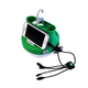 Ліхтар-світильник SchneiderAEP-LB01-SU12W 1.2W Led IP65 із сонячною панеллю (90011475) - зображення 4