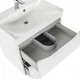 Тумба с умывальником Norway Avalon 60x46x59,1см (M100161) - изображение 3