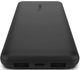 Повербанк Belkin 10000mAh 15Вт 2хUSB-A/USB-C (BPB011BTBK) - изображение 5