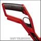 Тример акумуляторний Einhell GE-CT 18/30 Li-Solo PXC (3411250) - зображення 3