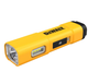 Фонарь светодиодный аккумуляторный DeWALT DCL183 - изображение 3
