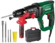Перфоратор PARKSIDE PBH 1050 D4 / дрелька 1050Вт - изображение 1