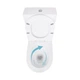 Унитаз напольный Qtap Jay Ultra Quiet (QT07222175TW) - изображение 6