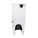 Унитаз напольный Qtap Jay Ultra Quiet (QT07222175TW) - изображение 7
