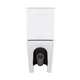 Унитаз напольный Qtap Virgo Ultra Quiet (QT18226092AW) - изображение 7
