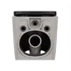 Унитаз подвесной Qtap Tern New Ultra Quiet (QT17332303ASMB) - изображение 4