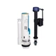 Унитаз напольный Qtap Swan Ultra Quiet (QT16222182TW) - изображение 9