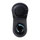 Унитаз подвесной Qtap Scorpio Ultra Quiet (QT14332380AMB) - изображение 6