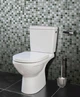 Унітаз-компакт VilleroyBoch O.Novo (5661T301) - зображення 3