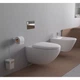 Унитаз подвесной Duravit Architec (45720900А1) - изображение 5
