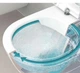 Унитаз подвесной VilleroyBoch Omnia Architectura (500.561.JI.1) - изображение 4