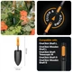 Совок посадковий Fiskars OneClick + ручка S (1080722) - зображення 3