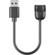 Беспроводной мини-петличный микрофон Boya Mini-17 Type-C для Android и iPhone - изображение 7
