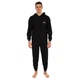 Костюм сауна для похудения Sibote Sauna Suit Heatoutfit 7466 размер XL (48-50) Black - изображение 2