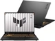 Ноутбук ASUS TUF F16 FX608LP 16" IPS 2560x1600 165 Гц / Intel Core Ultra 9 275HX / NVIDIA GeForce RTX 5070 8 ГБ / RAM 96 ГБ / DDR5 / SSD 2 ТБ / Windows 11 Home / 2.27 кг (FX608LP-BS96) (CUSTOM 96GB, 2TB SSD) - изображение 1