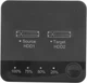Док-станция для M.2 SSD Zunate 2-слотовая, клонирует офлайн, USB Type C, до 2TB - изображение 1