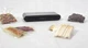 Вакуумний пакувальник ProfiCook PC‑VK 1080 – побутовий вакууматор для продуктів, вакуум‑запаювач - зображення 4
