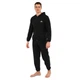 Костюм сауна для похудения Sibote Sauna Suit Heatoutfit 603 размер XL (48-50) Black - изображение 1