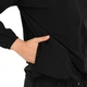 Костюм сауна для похудения Sibote Sauna Suit Heatoutfit 603 размер XL (48-50) Black - изображение 8