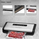 Вакуумний пакувальник Profi Cook PC-VK 1146| Sous Vide, пакування продуктів - зображення 2