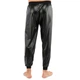 Костюм сауна для похудения Sibote Sauna Suit 7467 размер 4XL (54-56) Black - изображение 4