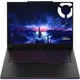 Ноутбук Lenovo Legion 9 18IAX10 Eclipse Black 18" IPS 3840x2400 240 Гц / Intel Core Ultra 9 275HX / NVIDIA GeForce RTX 5090 24 ГБ / RAM 64 ГБ / DDR5 / SSD 4 ТБ / Windows 11 Pro / 3.5 кг (83EY000XUS) - изображение 1