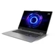 Ноутбук Lenovo LOQ 15AHP10 15.6" IPS 1920x1080 144 Гц / AMD Ryzen 5 220 / NVIDIA GeForce RTX 5050 / RAM 16 ГБ / DDR5 / 512 ГБ / Windows 11 Home / 2.4 кг (83JG000JUS) - изображение 1