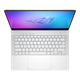Ноутбук ASUS ROG Zephyrus G14 GA403WW 14" OLED 2560x1600 120 Гц / AMD Ryzen AI 9 HX 370 / NVIDIA GeForce RTX 5080 16 ГБ / RAM 32 ГБ / LPDDR5X / SSD 2 ТБ / Windows 11 Home / 1.57 кг (GA403WW-G14.R95080) - зображення 2