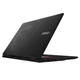 Ноутбук MSI Crosshair A18 HX A8WGKG Black 18" IPS 2560x1600 240 Гц / AMD Ryzen 9 8940HX / NVIDIA GeForce RTX 5070 8 ГБ / RAM 32 ГБ / DDR5 / SSD 1 ТБ / Windows 11 Home / 1.55 кг (A8WGKG-009US) - зображення 4