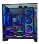 Игровой Компьютер AMD RYZEN 7 7700 5.3ГГц / GeForce RTX 5070 12ГБ / 32ГБ DDR5 / SSD M.2 1ТБ - изображение 2