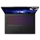 Ноутбук Lenovo Legion 9 18IAX10 Eclipse Black 18" IPS 3840x2400 240 Гц / Intel Core Ultra 9 275HX / NVIDIA GeForce RTX 5090 24 ГБ / RAM 64 ГБ / DDR5 / SSD 4 ТБ / Windows 11 Pro / 3.5 кг (83EY000XUS) - изображение 5