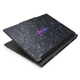 Ноутбук Lenovo Legion 9 18IAX10 Eclipse Black 18" IPS 3840x2400 240 Гц / Intel Core Ultra 9 275HX / NVIDIA GeForce RTX 5090 24 ГБ / RAM 64 ГБ / DDR5 / SSD 4 ТБ / Windows 11 Pro / 3.5 кг (83EY000XUS) - изображение 4