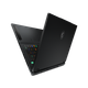 Ноутбук MSI Stealth A18 AI+ A3XWIG Midnight Black 18" Mini LED 3840x2400 120 Гц / AMD Ryzen AI 9 HX 370 / NVIDIA GeForce RTX 5080 16 ГБ / RAM 64 ГБ / DDR5 / SSD 2 ТБ / Windows 11 Pro / 2.9 кг (A3XWIG-009US) - изображение 5