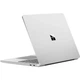 Ноутбук Microsoft Surface Laptop 13 Platinum 13" PixelSense 1920x1280 60 Гц / Qualcomm Snapdragon X Plus / Qualcomm Adreno / RAM 16 ГБ / DDR5 / SSD 256 ГБ / Windows 11 Home / 1.22 кг (EP2-36981) - зображення 4