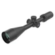 Оптичний приціл Vector Optics Hugo 6-24x50 (25,4 мм) SFP - зображення 1