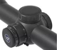 Прицел оптический Vector Optics Grizzly 2.5-15x50 (30 мм) HD SFP illum. G4 Fiber Dot - изображение 7