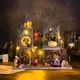 3D Румбокс DIY «Huoluo Castle» + Пылезащитный купол L2401Z - изображение 5