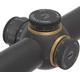Прицел оптический Vector Optics Grizzly 3-18x56 HD (30 мм) SFP illum. G4 Fiber Dot - изображение 7