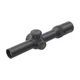 Оптичний приціл Vector Optics Continental 1-6x28 (34mm) illum. FFP Tactical - зображення 1
