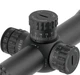 Оптический прицел Vector Optics Sentinel 4-16x44 (30 мм) FFP illum. VSE-3 MOA - изображение 8