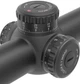 Оптичний приціл Vector Optics Continental 1-6x28 (34mm) illum. FFP Tactical - зображення 7