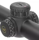 Оптичний приціл Vector Optics Continental 1-6x28 (34mm) illum. FFP Tactical - зображення 8