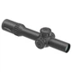 Прицел оптический Vector Optics Continental 1-10x28 34mm illum. ED FFP VET-CTR - изображение 3