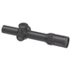 Прицел оптический Vector Optics Continental 1-10x28 34mm illum. ED FFP VET-CTR - изображение 4