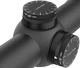 Оптичний приціл Vector Optics Matiz 2-7x32 SFP Duplex - зображення 6