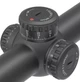 Прицел оптический Vector Optics Continental 1-10x28 34mm illum. ED FFP VET-CTR - изображение 7