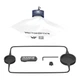 Оптический прицел Vector Optics Tauron 1-6x24 30mm HD illum. SFP VTC-SMIL - изображение 9