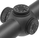 Оптичний приціл Vector Optics Constantine 1-8X24 30 мм illum. FFP - зображення 8