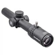 Оптичний приціл Vector Optics Grimlock 1-6x24 (30 мм) Illum. GenII SFP - зображення 3